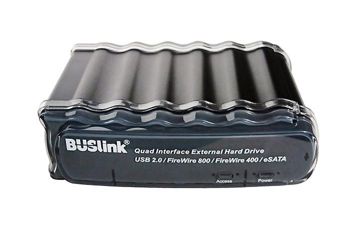 DBP-5T-P5 Buslink 5TB SATA USB 3.0 2.5-inch External Hard Drive
