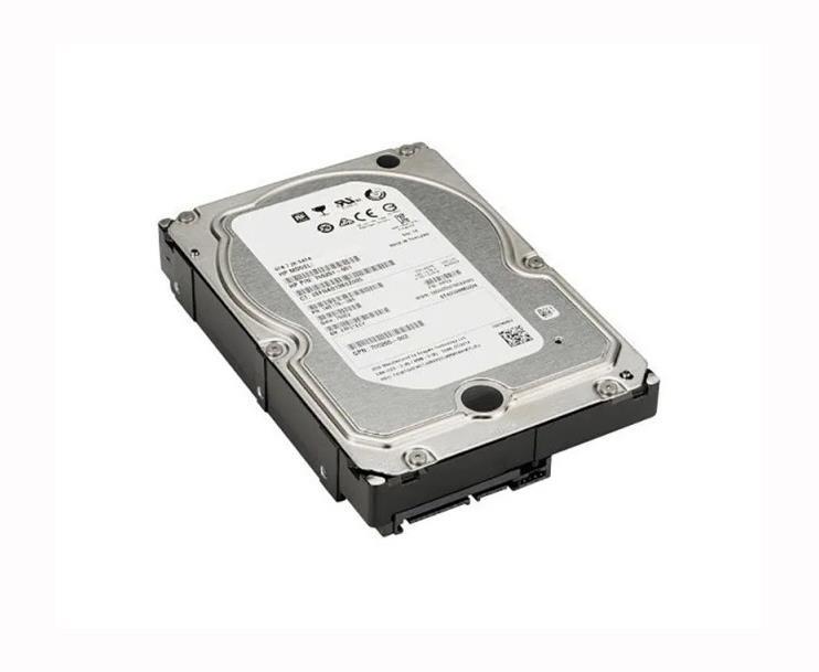 DC334 Dell 80GB 7200RPM SATA 3Gbps 8MB Cache 3.5-inch Internal Hard Drive