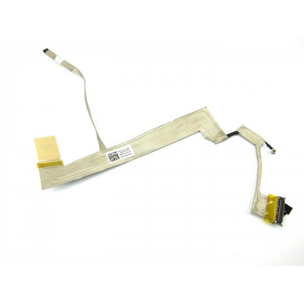 DD0GM6LC140 Dell LCD Video Flex Cable for Xps L501x L502x