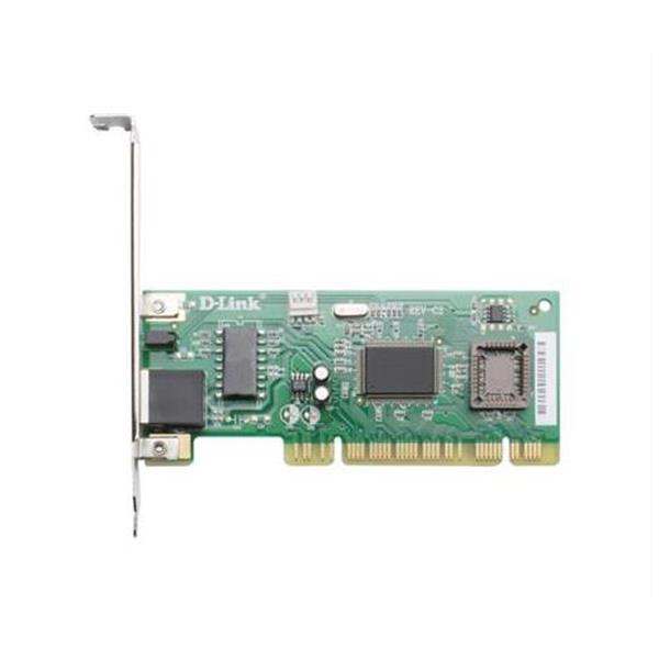 DE-220PT/6 D-Link DE 220PT ISA Ethernet Network Adapter ISA 1 x RJ-45 10Base-T