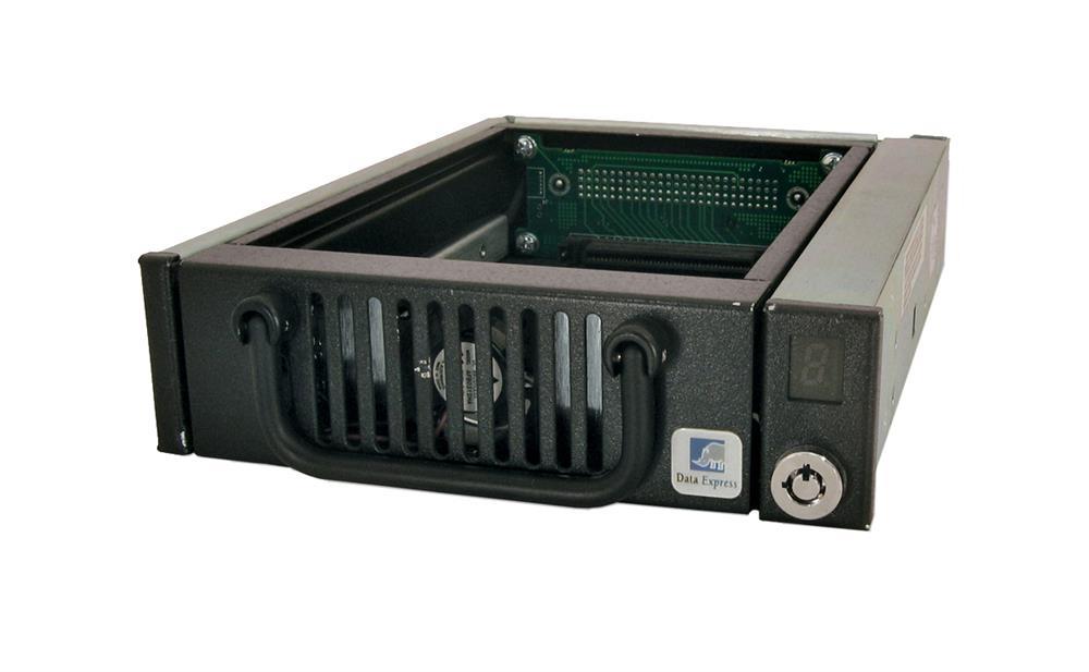 DE100i-A100-B StorCase Data Express DE100 IDE ATA100 Internal Drive Case for StorCase DX115