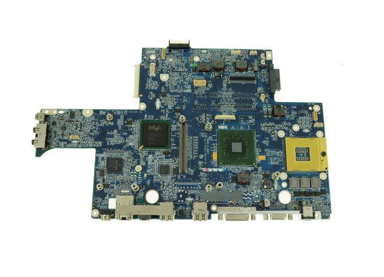 DF047 Dell Assembly PWA NBK DISCRT 9400