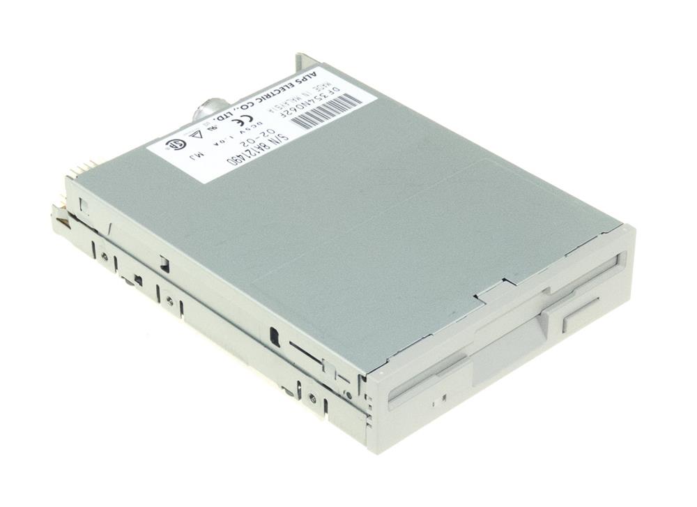 DF354N062F HP 1.44MB Netserver 3.5th Fdd(Grey Bezel)