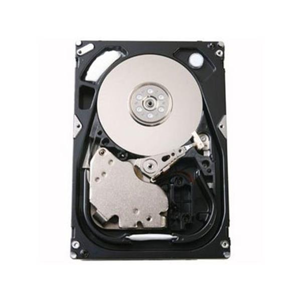 DF41060016C EMC 600GB 10000RPM SAS 2.5-inch Internal Hard Drive for IBM-i (AS400)