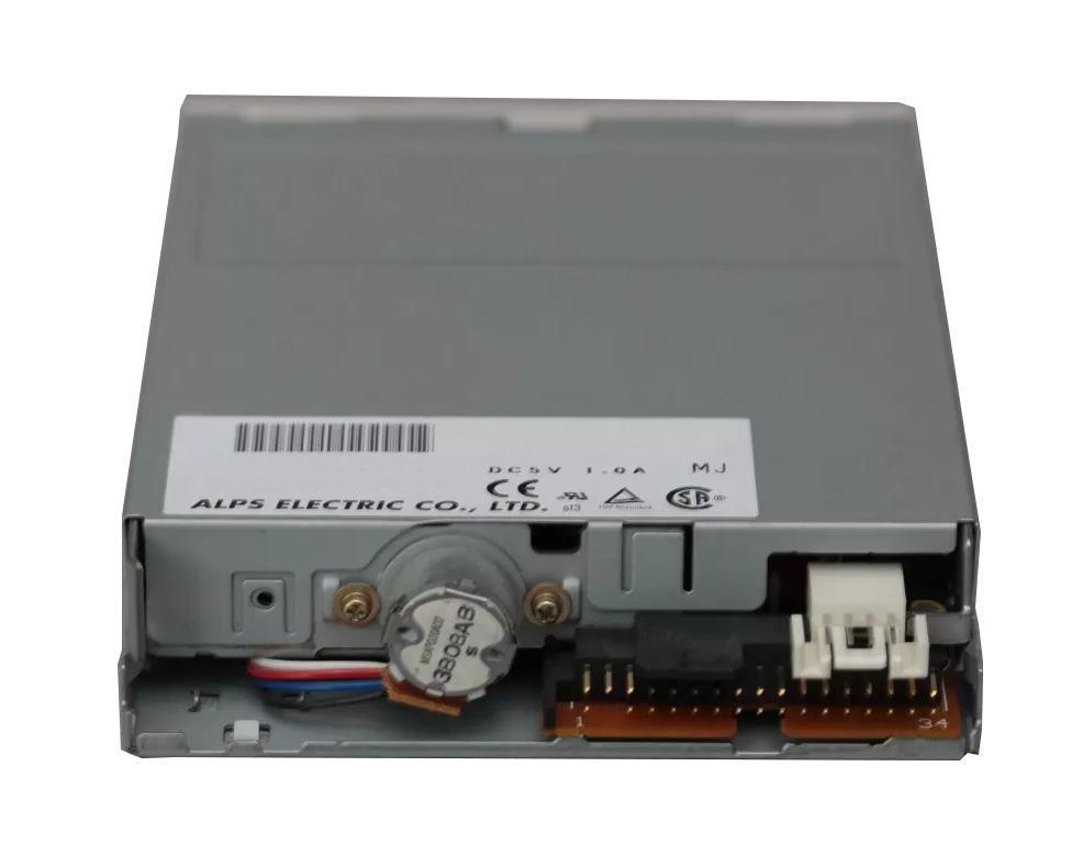 DFP723D46A Alps Electronic 1.44MB PS/2 3.5-inch Internal Floppy Disk Drive