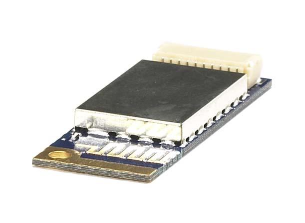 DG847 Dell 2.4GHz Wireless 350 Bluetooth Module for Dell Inspiron 9400/E1705 Laptops