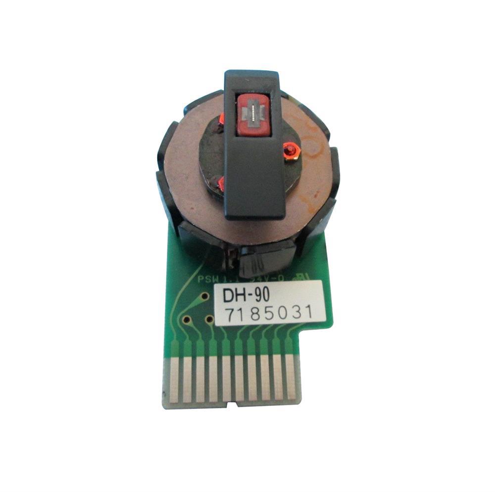 DH-90N-03 Lexmark TALLY PRINTHEAD (Refurbished)