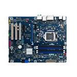 DH77KC Intel Computer System Board for Intel Processor
