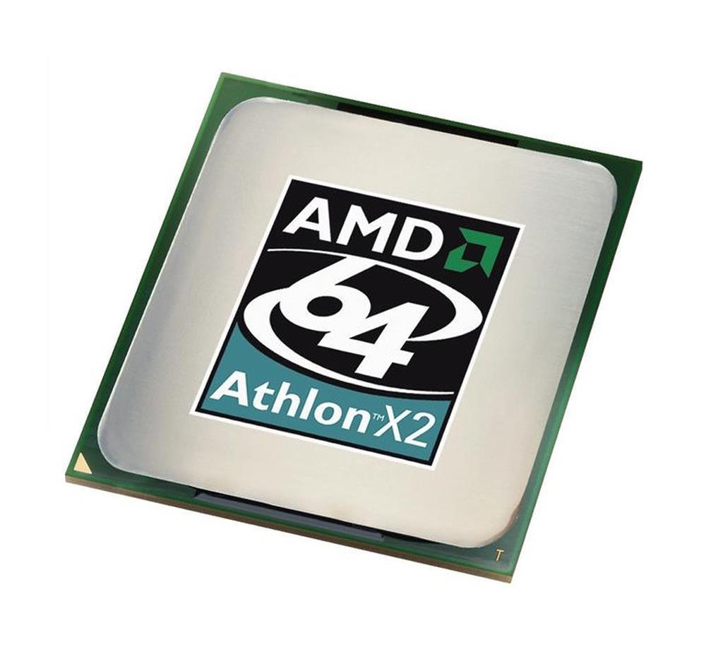 DHAMDADO3800CUBOX AMD Athlon 64 X2 3800+ Dual-Core 2.00GHz 1MB L2 Cache Socket AM2 Processor