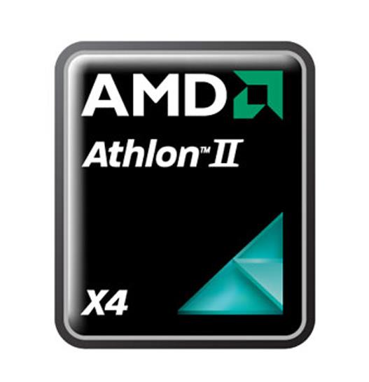 DHHD9600WCGDBOX AMD Athlon II X4 Quad-Core 3.30GHz 4.00GT/s 6MB L3 Cache Socket AM2+ Processor