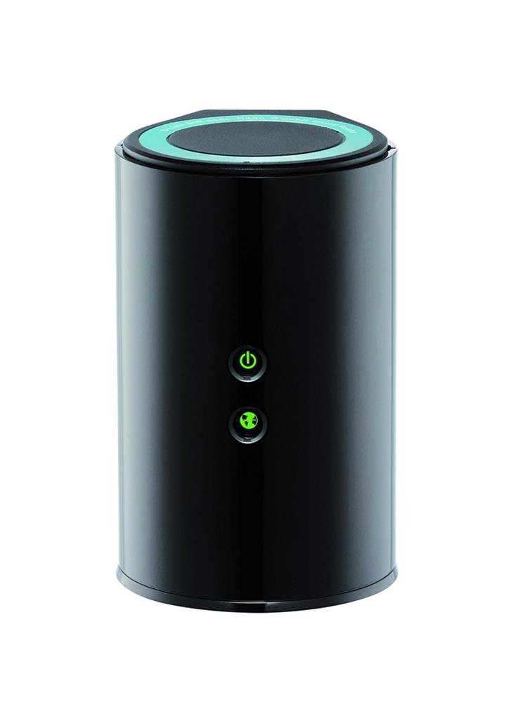 DIR-636L/E D-Link Wireless N300 Dual Band Gigabit Cloud Router 1200 (Refurbished)