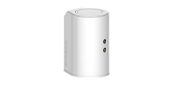 DIR-818LW D-Link Wireless AC750 Dual Band Gigabit Cloud Router - White (Refurbished)