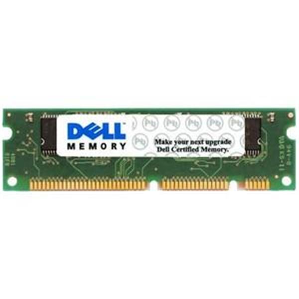 DK481 Dell 512MB 100-Pin DIMM Memory for Laser Printer 5210n