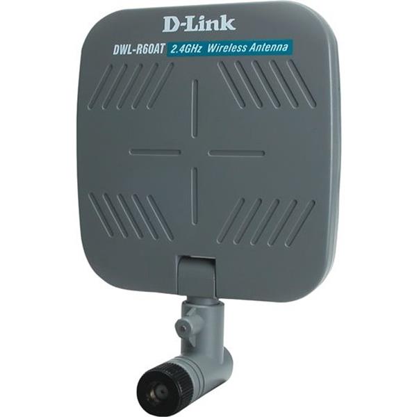 DL15DWLR60AT D-Link Dwl-r60at Indoor 6dbi Microstrip Antenna (Refurbished)