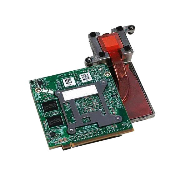 DP831 Dell XPS One A2010 graphics Video Card with HeatSink