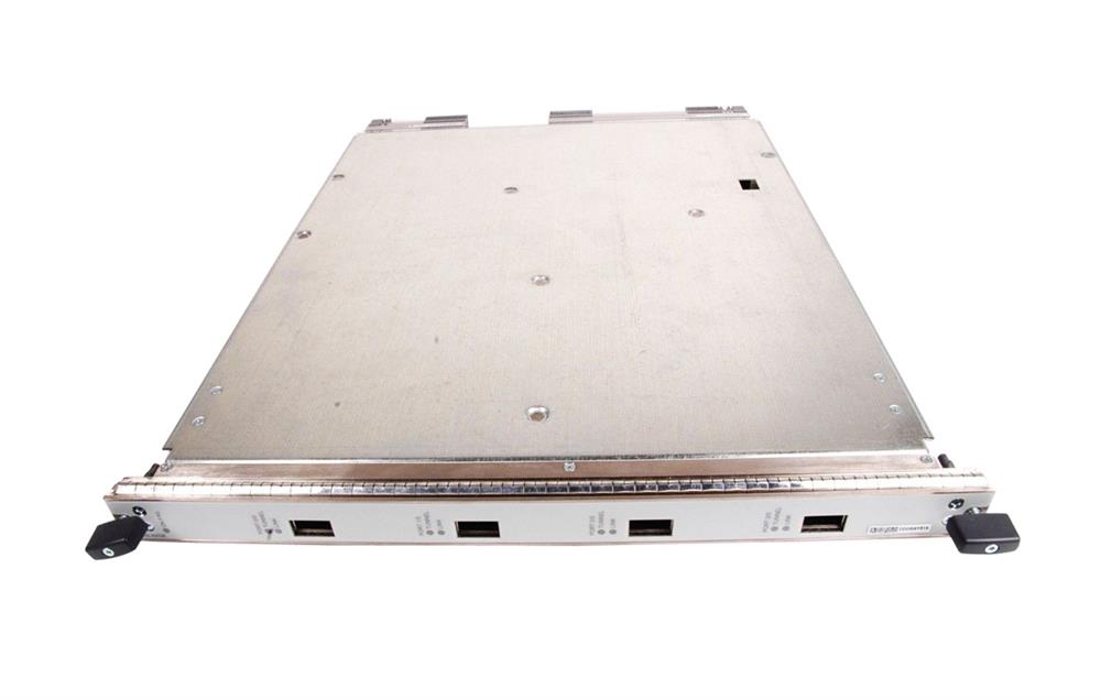 DPCE-R-4XGE Juniper 4x10GE Enhanced DPC for MX Series (Refurbished)
