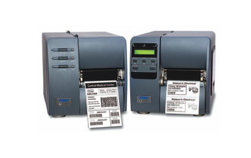 DPR15-3198-01 Datamax-O'Neil Datamax M4208 Themal Printer Assy Printhead Carriage (Refurbished)