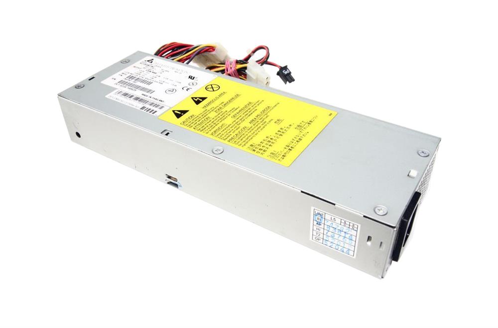 DPS-125FB Dell 125-Watts Power Supply for PowerEdge 350