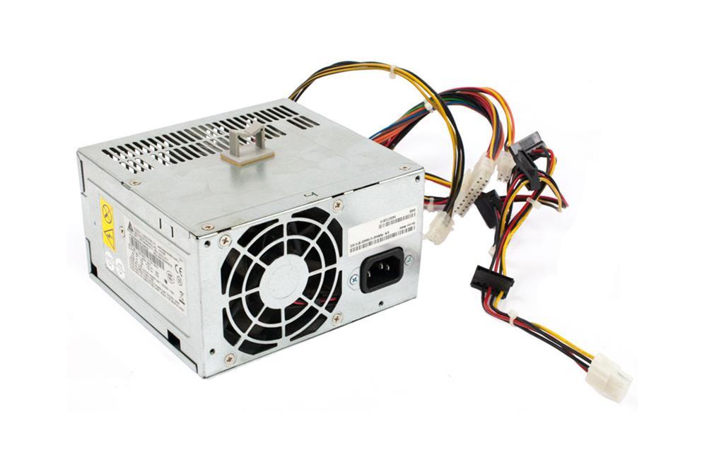DPS-250AB-22E HP 250-Watts ATX 24-Pin Power Supply