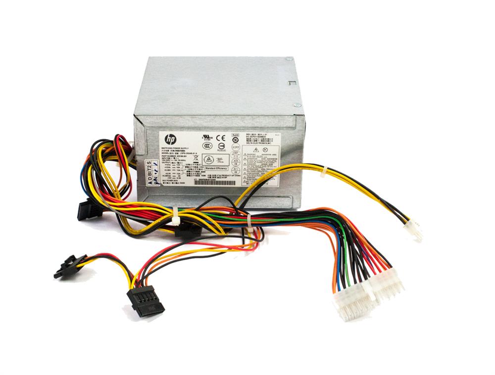 DPS-300AB-61A HP 300-Watts Merlot-E with Active Power Factor Correction (APFC) Power Supply