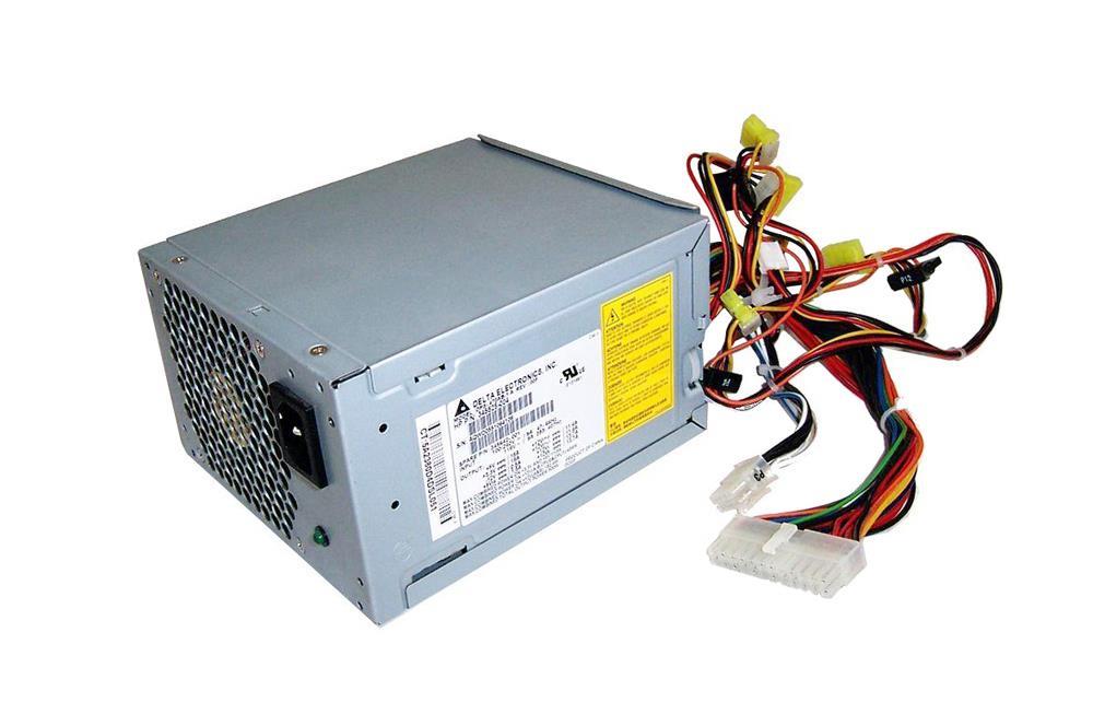DPS-470AB-1-A HP 500-Watts ATX Power Supply for XW620 WorkStation