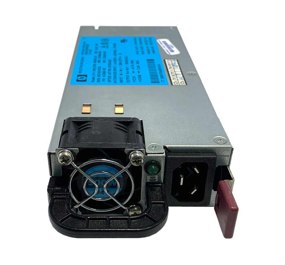 DPS-500AB-2-A HP 500-Watts 100-120V 10A Power Supply for ProLiant DL160 G8 Server