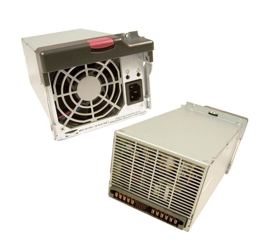 DPS-600CB-A HP 600-Watts 100-240V AC Redundant Hot Swap Power Supply for ProLiant ML530/ ML570 G2 Server