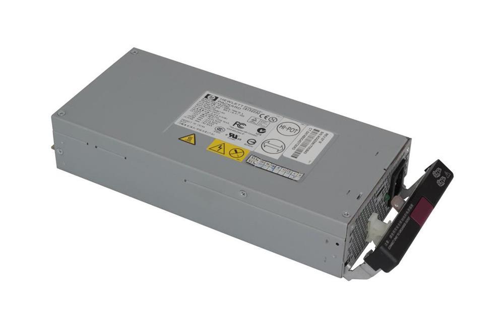 DPS-700CBA HP 700-Watts Redundant Hot Swap Power Supply for ProLiant ML370 G4 Server