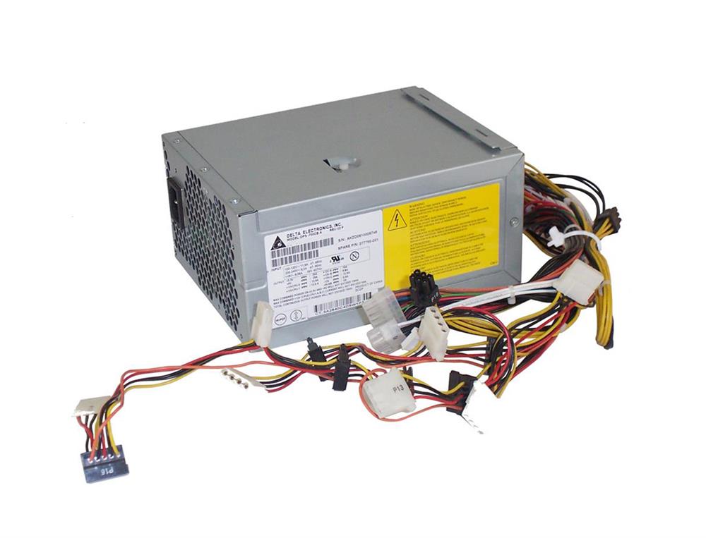 DPS-750CBA HP 750-Watts ATX Redundant Hot Swap 24-Pin Power Supply for XW9300 WorkStation System