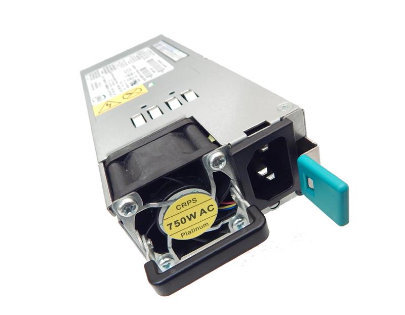 DPS-750XB Intel 750-Watts 80Plus Platinum Power Supply