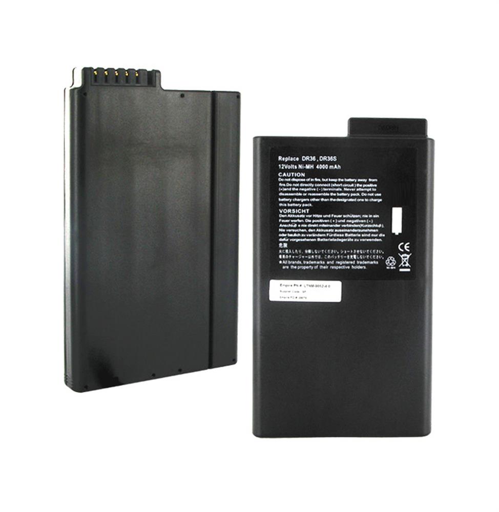 DR36AAS TallyGenicom Senspro 500 Nimh Smart (Refurbished)