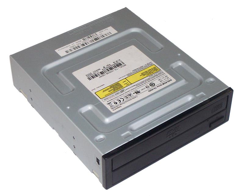 DR972 Dell 16X/48X SATA Internal DVD-ROM Drive