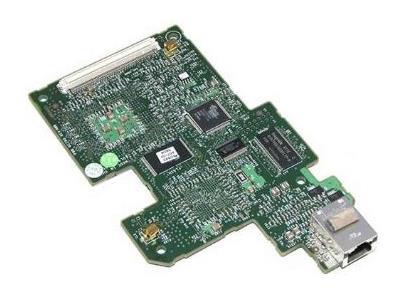 DRAC4-V3 Dell DrAC 4 Remote Access Daughter Card V3 (Refurbished)