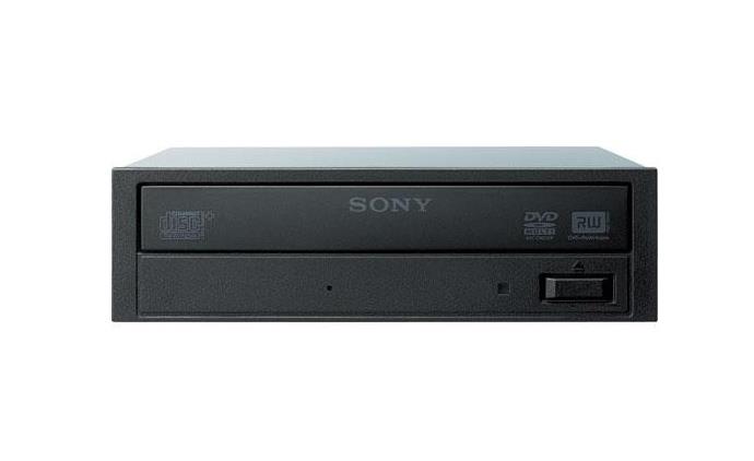 DRU-842A Sony 20x DVD+/-RW DL ATA/IDE Internal DVD Writer Drive