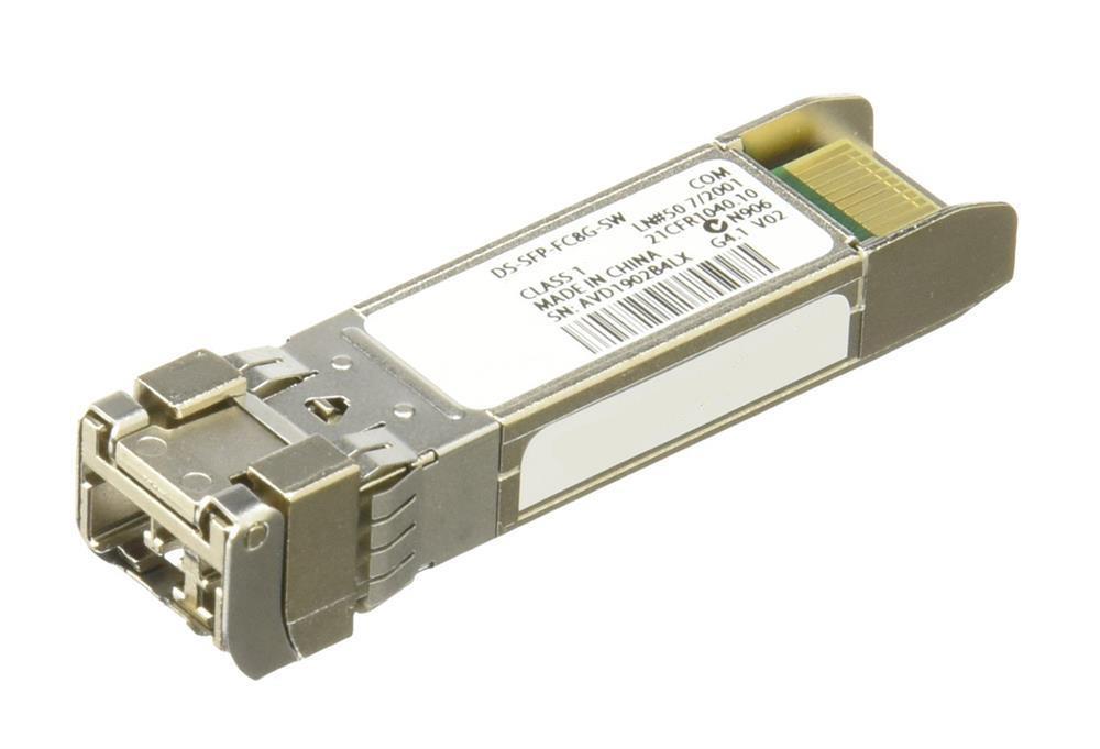 DS-SFP-FC8G-SWAO10PK AddOn 8Gbps Fibre Channel Multi-mode Fiber 150m 850nm Duplex LC Connector SFP+ Transceiver (10-Pack) for Cisco Compatible