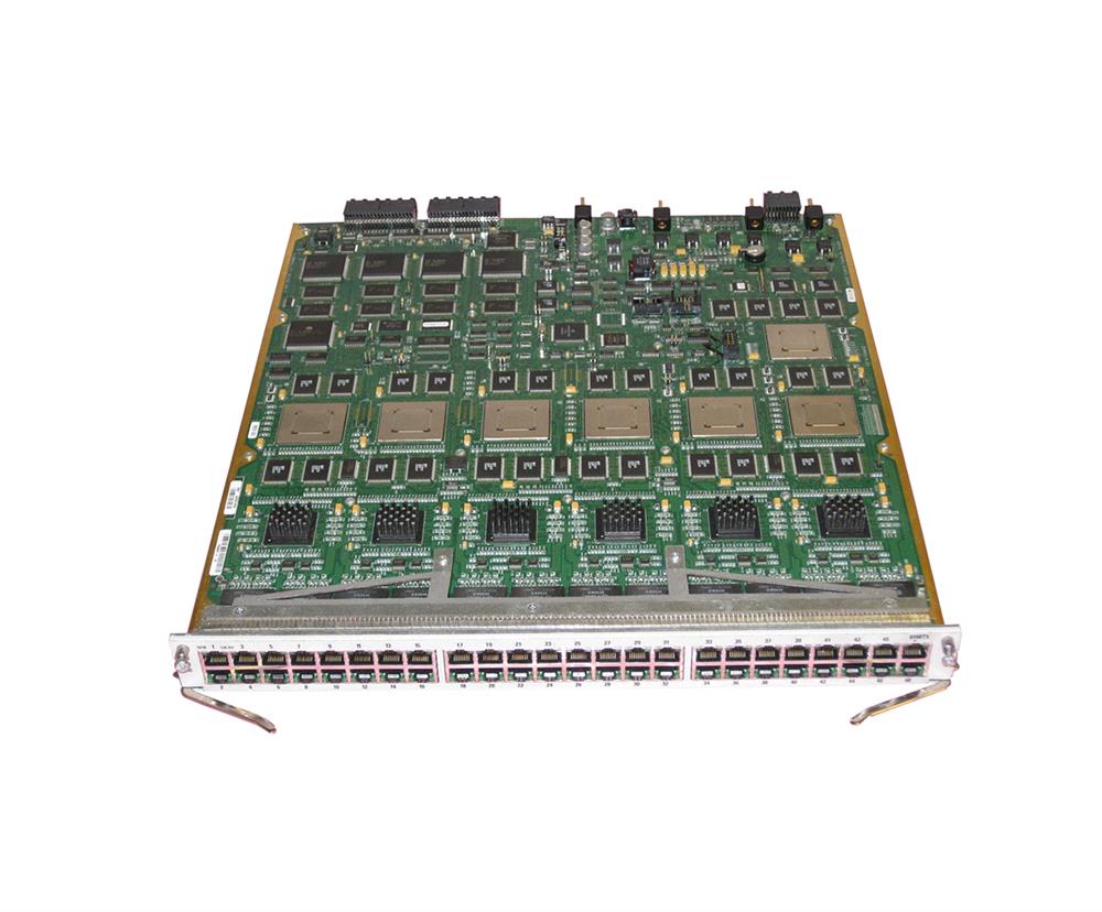 DS1404007-GS Nortel Federal TAA. Passport 8108GBIC Edge Switch Module 8-Ports 1000 Base GBIC (Refurbished)
