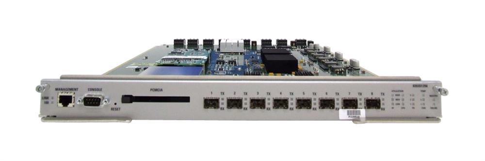 DS1404118 Nortel Passport 8393sf 256 8-Port CPU Module (Refurbished)
