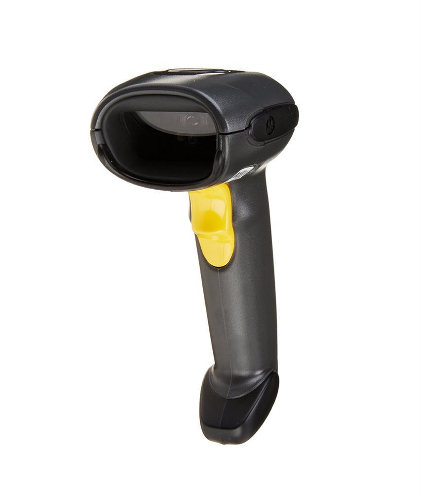 DS4208-SR00007WR-B2 Motorola Ds4208-sr 2d Standard-range Barcode Scanner (Refurbished)
