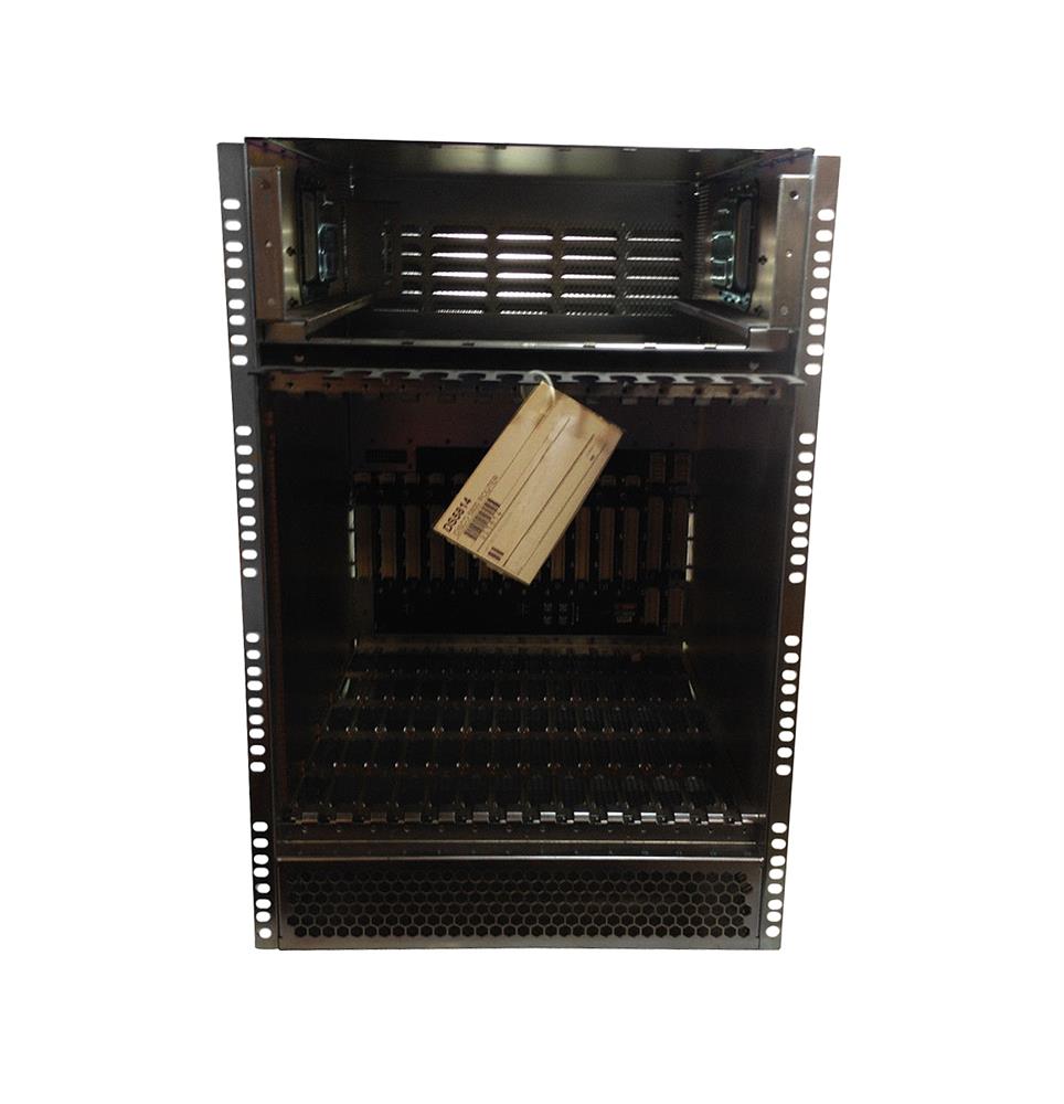 DS5814 Cisco AS5800 Series 14 Slot Dial Shelf Dual DC P.S (Refurbished)