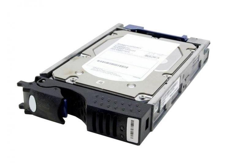 DSKU-4A05-00-I01 Dell EMC 3TB 7200RPM Fibre Channel 3.5-inch Internal Hard Drive