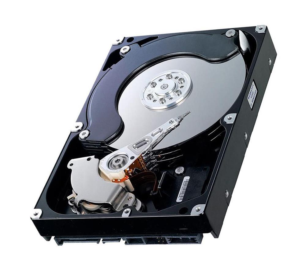 DT01ABA075 Toshiba Desktop 750GB 5700RPM SATA 6Gbps 32MB Cache (512e) 3.5-inch Internal Hard Drive