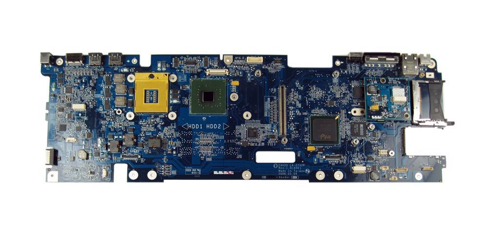 DT267 Dell System Board Service Kit For Xps M2010 Laptop (Refurbished)