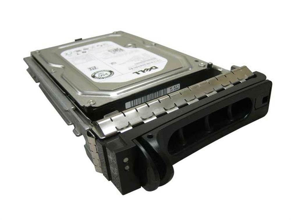 DT331 Dell 250GB 7200RPM SATA 3Gbps 8MB Cache 3.5-inch Internal Hard Drive