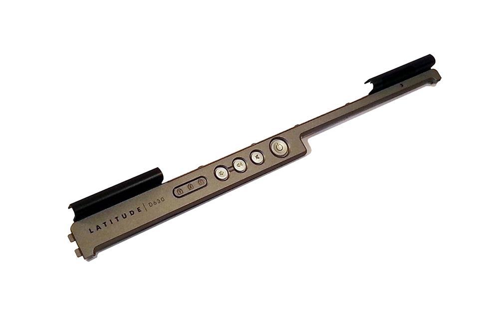DT838 Dell Hinge Cover Assembly for Latitude D630 Laptop
