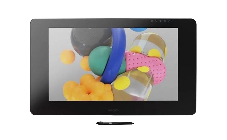 DTK2420K0 Wacom Cintiq Pro 24 with Creative stylus Pen (Refurbished)