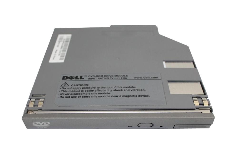 DU201-06 Dell Disk Drive DVD-Rom 8x Ide Internal
