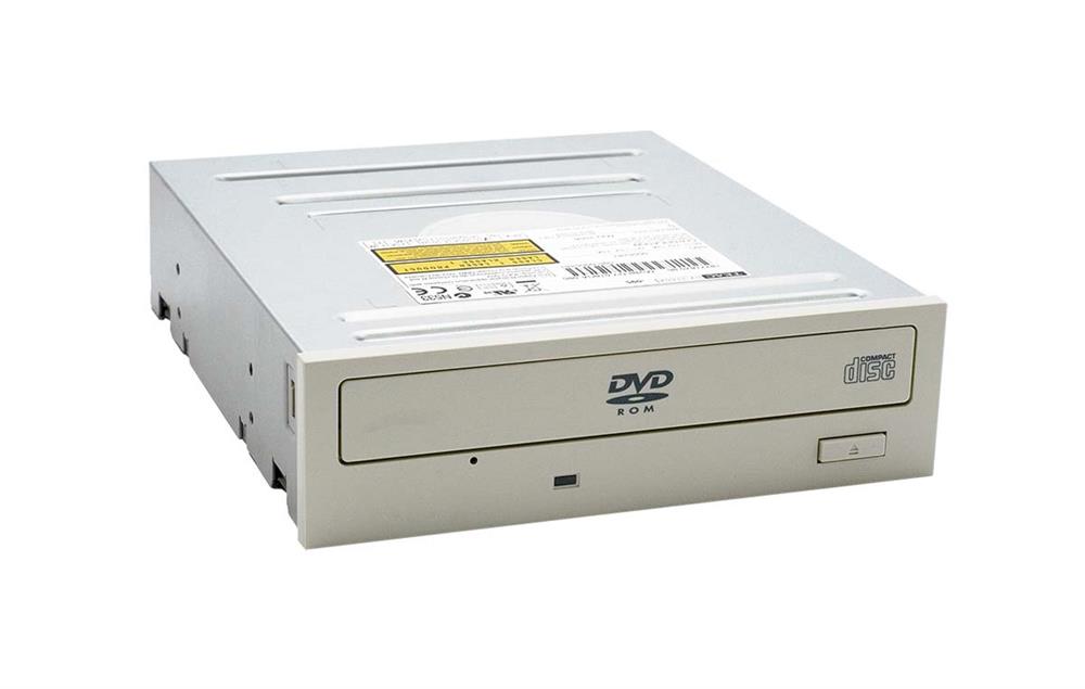 DV518GSB100 TEAC DV-518 GSB DVD-ROM SATA Optical Drive Black
