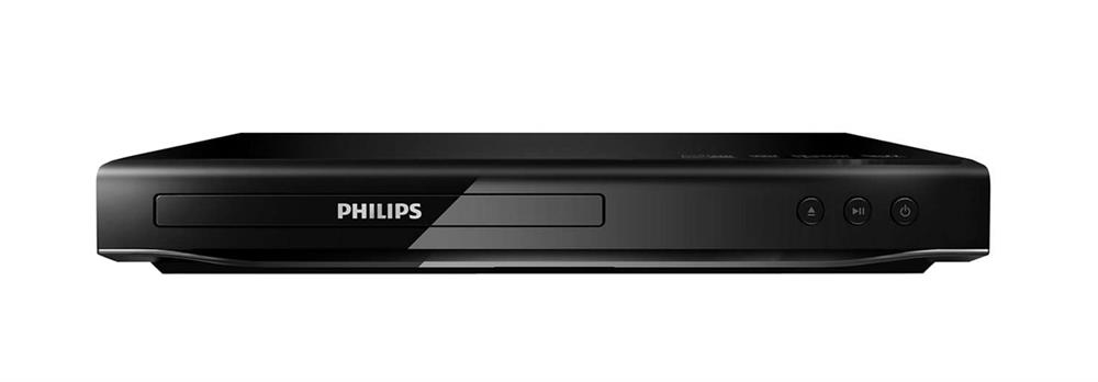 DVP2800/F7 Philips DVD Player DVD RW HDmi 1080p