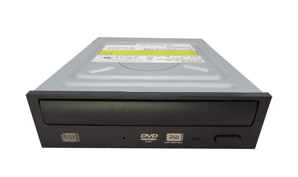 DW-Q170A Sony 18x Double Layer Dvd+Rw/-Rw Black