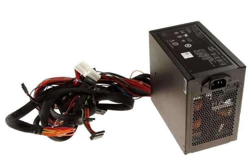 DW002 Dell 750-Watts Power Supply for XPS 630 630i